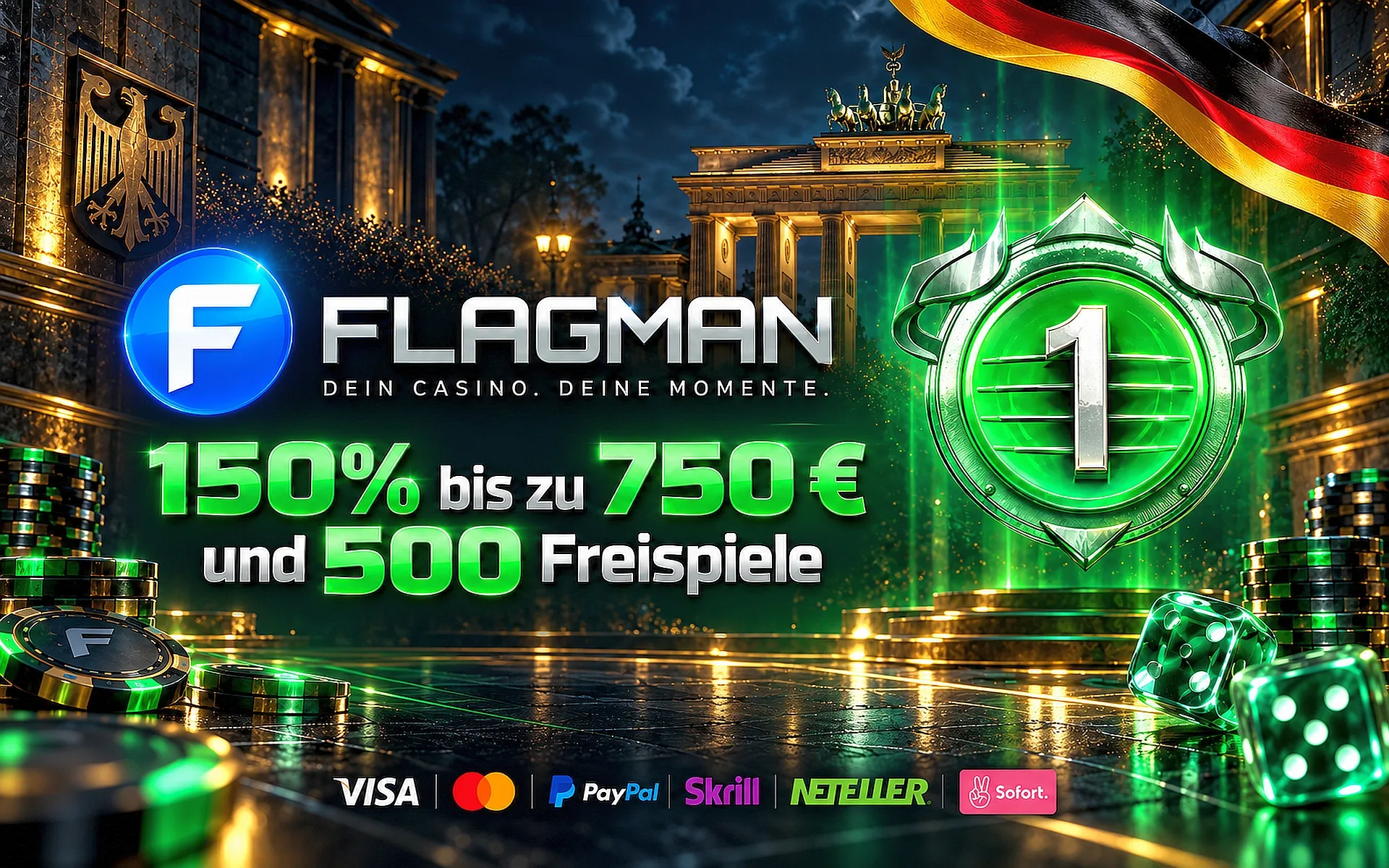 Flagman Casino